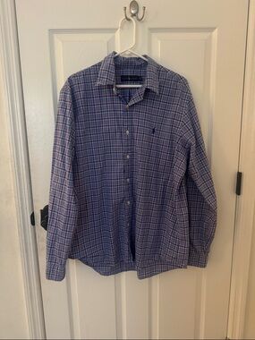Ralph Lauren men’s polo shirt XL